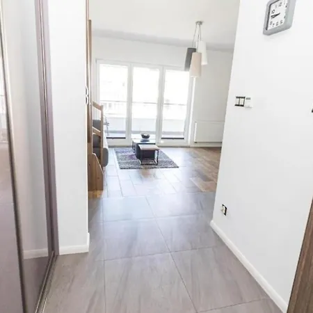 Blizej Slonca Apartment Ustronie Morskie Exterior photo