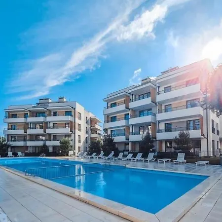 Blizej Slonca Apartment Ustronie Morskie Exterior photo