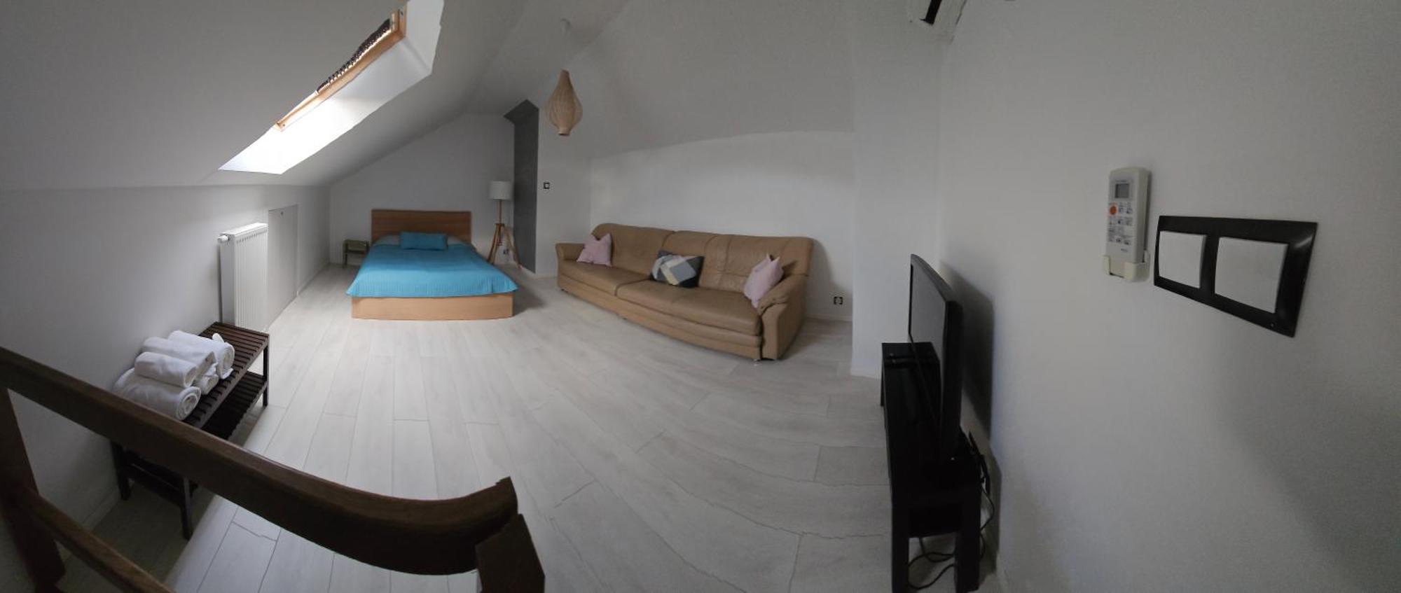 Apartment Blizej Slonca *