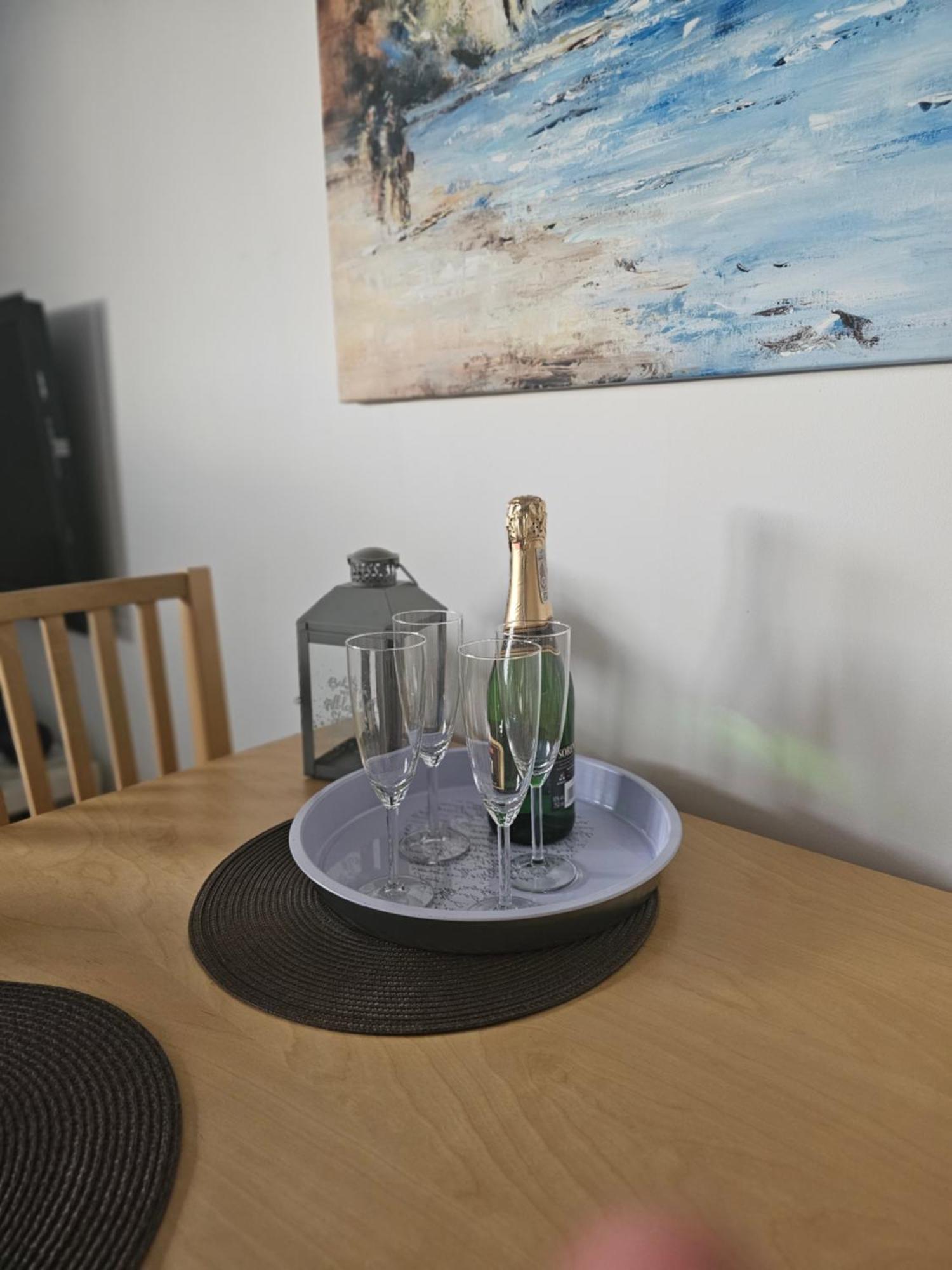 Apartment Blizej Slonca Ustronie Morskie