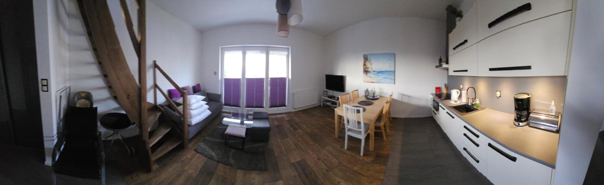 Blizej Slonca Apartment