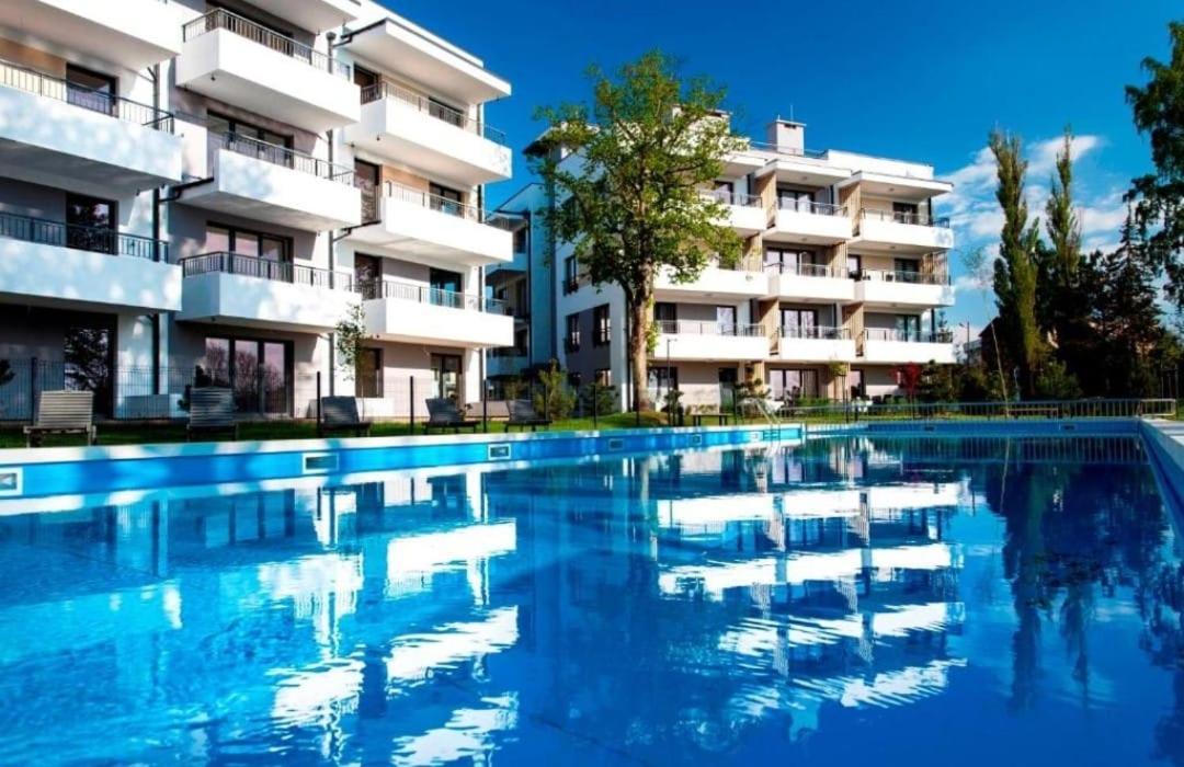 Blizej Slonca Apartment *
