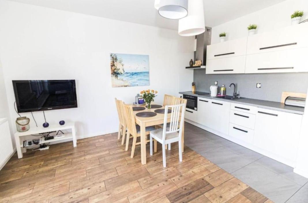 Blizej Slonca Apartment Ustronie Morskie